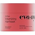 Eva NYC Full Blast Volumizing Hair Mask, 8.4 fl oz