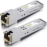 1.25G SFP-T, 1000BASE-T Copper SFP, SFP To RJ45 SFP, For - View #3