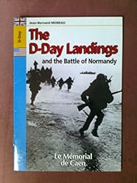 The  D-day landings and the battle of Normandy