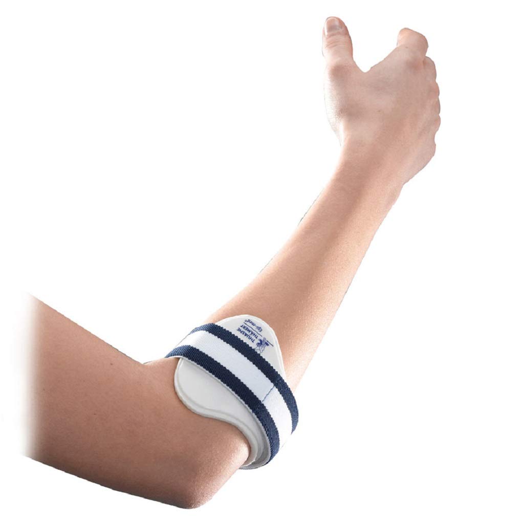Thuasne Epicondylitis Clip - Medium (26-27cm Elbow Circumference)