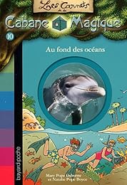 Au fond des océans