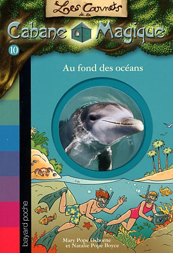 Au fond des océans