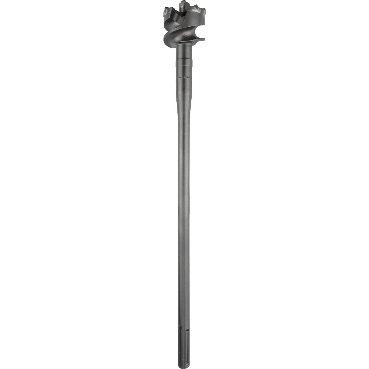 Makita B-66307 2-1/2" x 24" Sds-Max Tunnel Bit