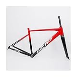44CM 47CM 50CM 52CM Road Bike Frameset 700C