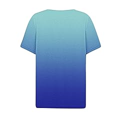 Summer Tops for Women 2025 Trendy Vacation Short