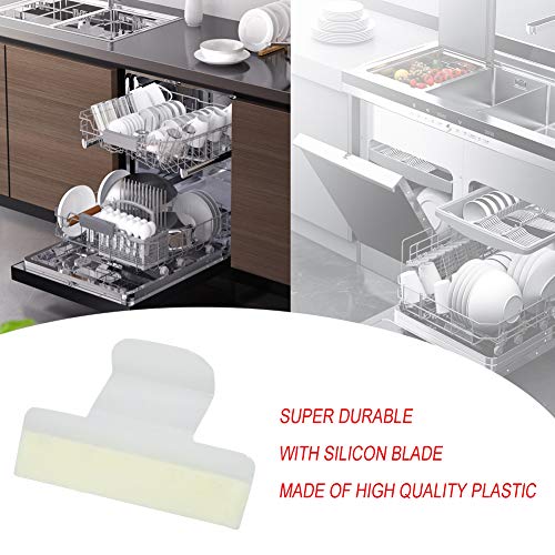 Primeswift 154701001 Dishwasher Splash Shield,Replacement for 1465007