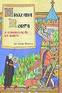 Livro Cruzada Morta: A Congregação da Morte
