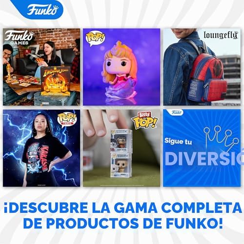 Pop! Marvel: Quarteto Fantástico - Tocha Humana