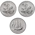 Semiquincentennial Quarters 2026 P & D Revolutionary War Quarters, 2 Coins Set - View 7