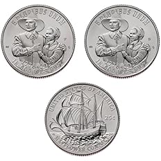 Semiquincentennial Quarters 2026 P & D Revolutionary War Quarters, 2 Coins Set - View 8