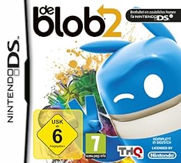 de Blob 2