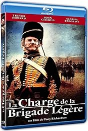 La Charge De La Brigade Légère - Édition Collector