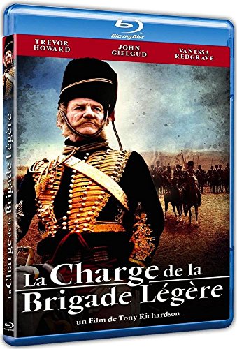 La Charge De La Brigade Légère - Édition Collector