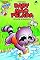 Livro Baby Mão-pelada : Parceria (Baby Zoo)