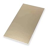 0.016" x 12" x 24", 2024-T3 Aluminum Sheet