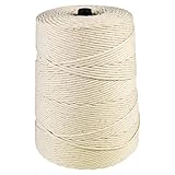 UltraSource 449926 Cotton Butcher