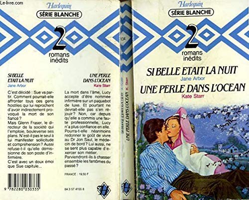 Si belle était la nuit