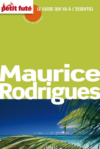 Maurice, Rodrigues