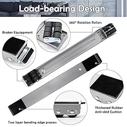 360° Universal Extendable Furniture Appliances