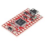 SparkFun SAMD21 Mini Breakout - 32-bit ARM