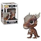 Funko Pop Movies: Jurassic World 2-Stygimoloch Collectible Figure, Multicolor