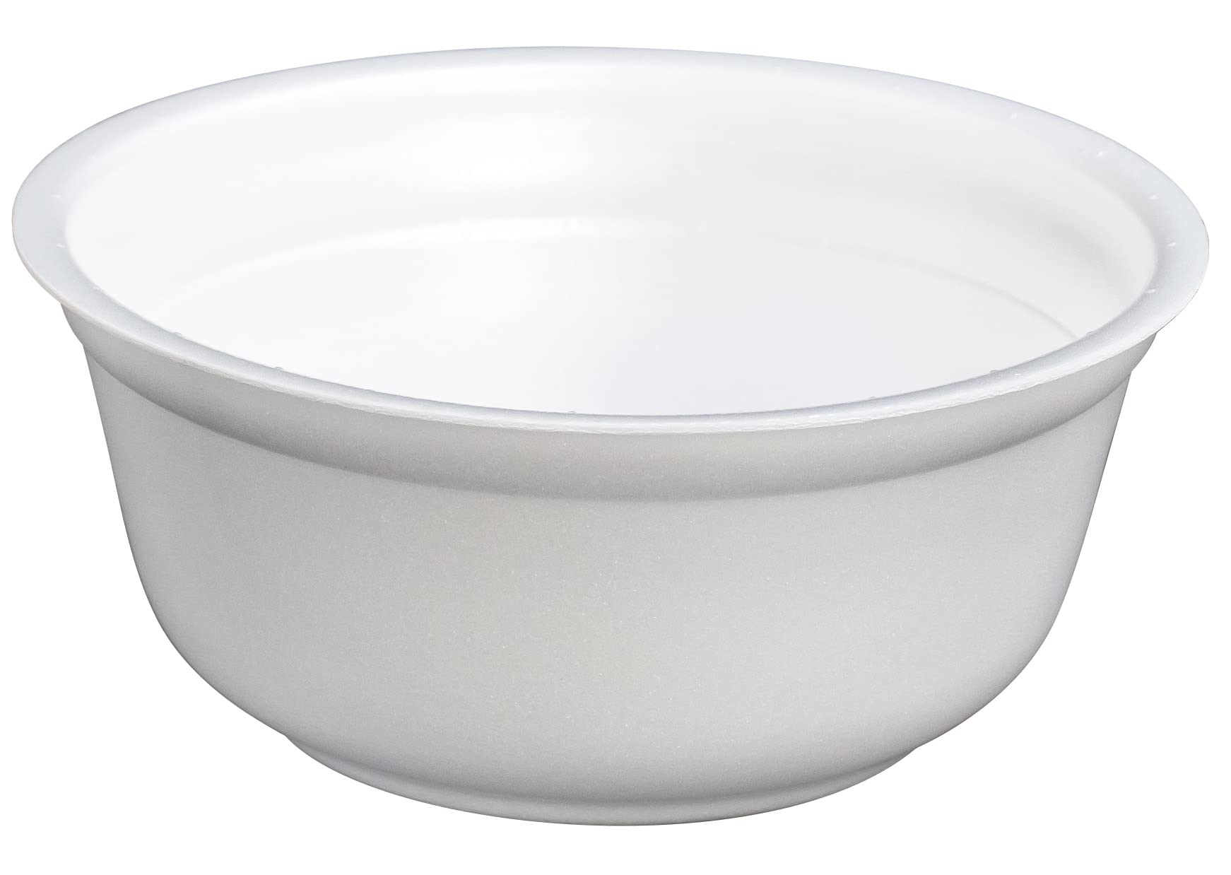 リスパック RP丼 丸型 特中 白の商品画像