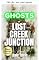 Livro Ezekiel & Abrahim: Fantasmas de Lost Creek Junction (Aventuras de Lost Creek Junction Livro 1)
