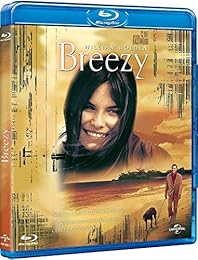 Breezy - Blu-Ray