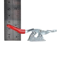 E-TING New 4PCS Hand Tool Toggle Clamp 201A