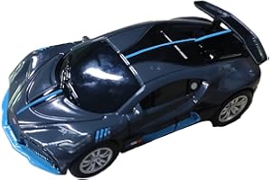 AGM MASTECH Bugatti Divo 1:64 HO Scale Slot Car Racing Vehicle (MR-C72)