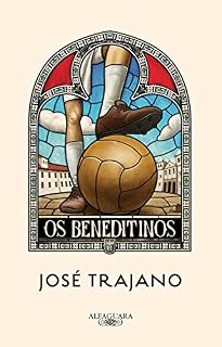 Livro Os beneditinos