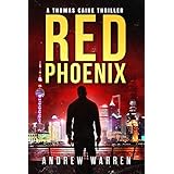 Red Phoenix (Thomas Caine Thrillers Book 2)