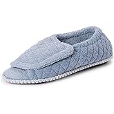 MUK LUKS Marylou Micro Chenille