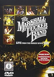 Live From The Garden State 1981