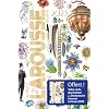 Petit Larousse Illustré 2023