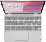 Lenovo IdeaPad Flex 3 Chromebook 12.2" WUXGA Touchscreen 8GB RAM 128GB SSD view 8