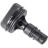 53032940AB PCV Valve Crankcase Vent Valve Compatible with Jeep Ram 1500 | Replacement for Chrysler 300 Dodge Challenger Durango