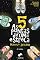 Livro As 5 pontas de uma estrela