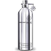 MONTALE Wood and Spices Eau de Parfum Spray, 3.3 Fl Oz