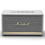 marshall 04091802 acton bluetooth speaker