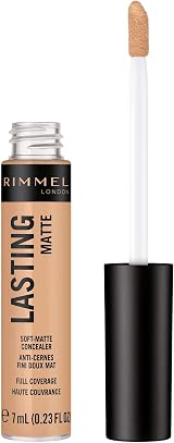 Rimmel Lasting Matte Concealer Sand 7 ml view 2