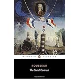The Social Contract (Penguin Books for Philosophy)