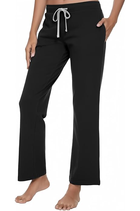 Hanes 100 Cotton Sweatpants Amazon Fleece Sweatpants Terry Joggers