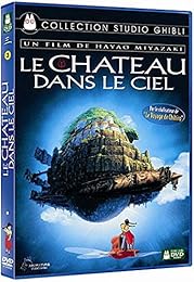 Le Château Dans Le Ciel