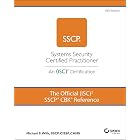 The Official (ISC)2 SSCP CBK Reference