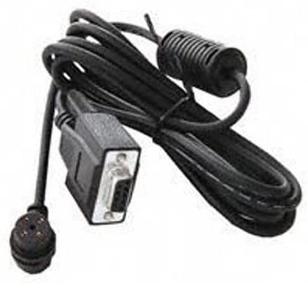 Garmin interface cable for GPSMap 62S, Black