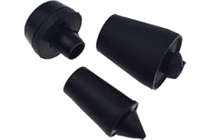 Fit For Toyota RAV4 2009-12 Rear Lower Door Damping Damper 90541-09108,67282-0R020,67293-0R020