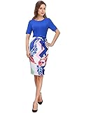 Sleeveless Back Slit Chiffon Patchwork Blouse Sleeveless Back Slit Chiffon Patchwork Blouse