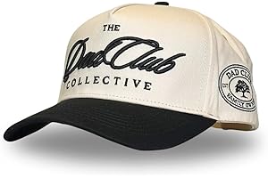 CITRUSY Vintage Mom & Dad Trucker Hats | Men & Women | Kids Grandpa Boy Mom Girl Dad Hats | Country Western | Cotton | Snapback