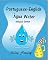Livro Portuguese-English: Water-Água: Book for kids (Bilingual Edition, Dual Language Portuguese-English)